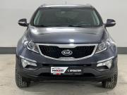 Kia Sportage III Рестайлинг Тюмень  - изображение 33