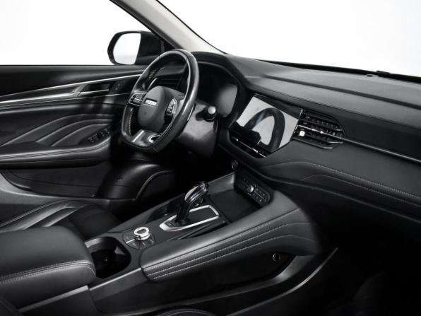 Haval F7 I с пробегом 2021 года, цена 1 667 900 рублей, 105000 км, внедорожник, Автокод Объявления