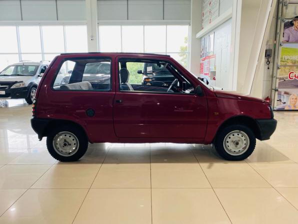 Lada (ВАЗ) 1111 Ока с пробегом 2003 года, цена 135 000 рублей, 41500 км, хэтчбек, Автокод Объявления