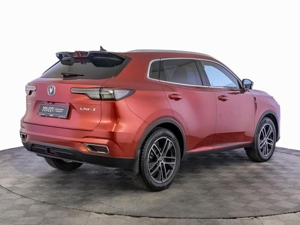 Changan CS55 Plus II с пробегом 2024 года, цена 2 245 000 рублей, 17235 км, внедорожник, Автокод Объявления