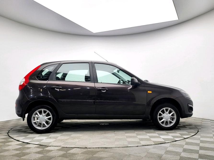 Lada (ВАЗ) Kalina II Мурманск  - изображение 8