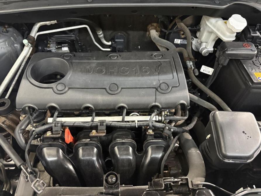 Hyundai ix35 I Курск  - изображение 21