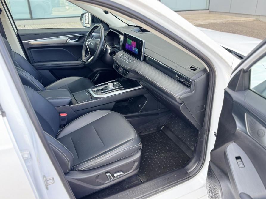 Haval Jolion I Рестайлинг Тверь  - изображение 26