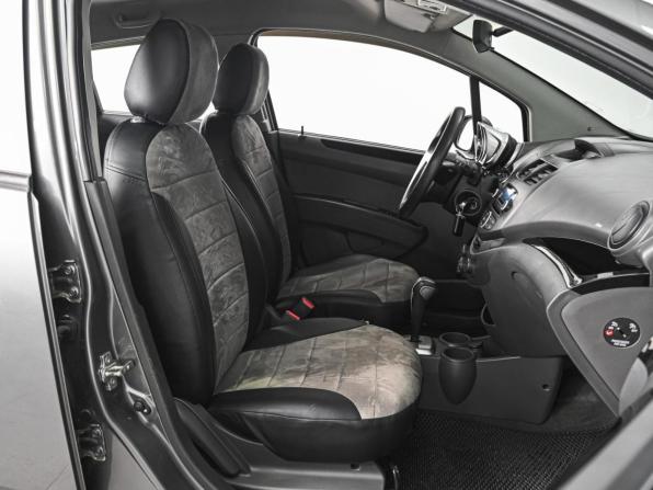 Ravon R2 с пробегом 2016 года, цена 889 000 рублей, 69754 км, хэтчбек, Автокод Объявления