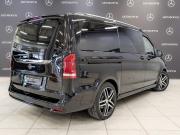 Mercedes-Benz V-Класс III (W447) Рестайлинг Москва  - изображение 35