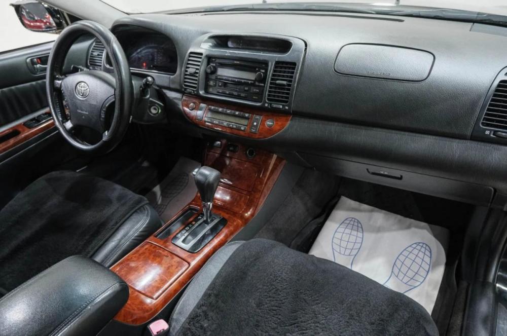 Toyota Camry V (XV30) Рестайлинг Новокузнецк  - изображение 15
