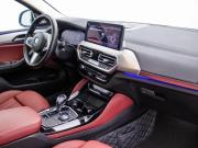 BMW X4 II (G02) Рестайлинг Москва  - изображение 28