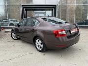 Skoda Octavia III (A7) Рестайлинг Екатеринбург  - изображение 42