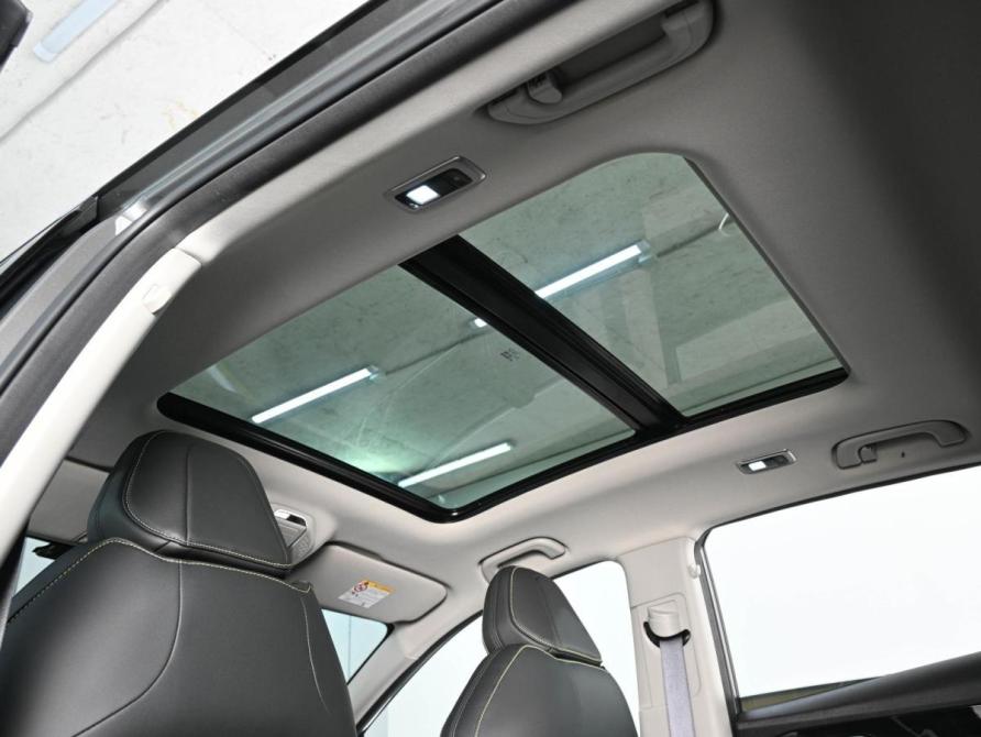 Geely Coolray I Рестайлинг Ростов-на-Дону  - изображение 12