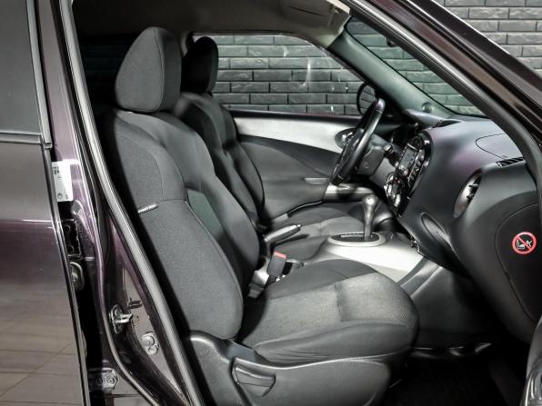 Nissan Juke I с пробегом 2014 года, цена 1 100 000 рублей, 171254 км, внедорожник, Автокод Объявления