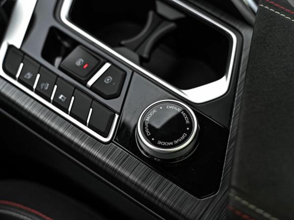 Geely Tugella I с пробегом 2022 года, цена 2 430 000 рублей, 80204 км, внедорожник, Автокод Объявления