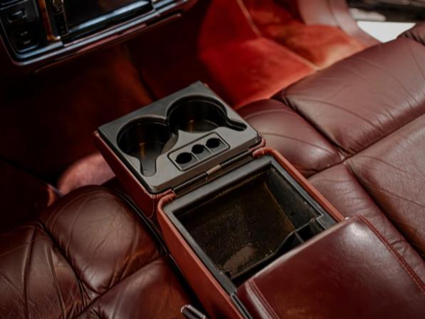 Chevrolet Caprice IV с пробегом 1996 года, цена 1 500 000 рублей, 351507 км, седан, Автокод Объявления