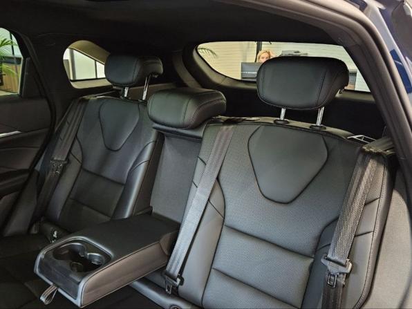 Новый Haval F7 II 2026 года, цена 3 761 010 рублей, внедорожник, Автокод Объявления