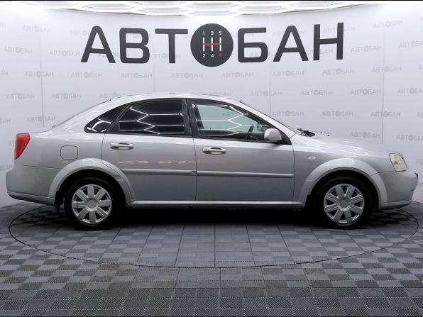 Chevrolet Lacetti I с пробегом 2007 года, цена 290 000 рублей, 266000 км, седан, Автокод Объявления