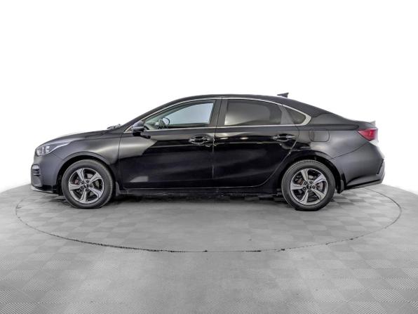 Kia Cerato IV с пробегом 2020 года, цена 1 847 500 рублей, 90506 км, седан, Автокод Объявления