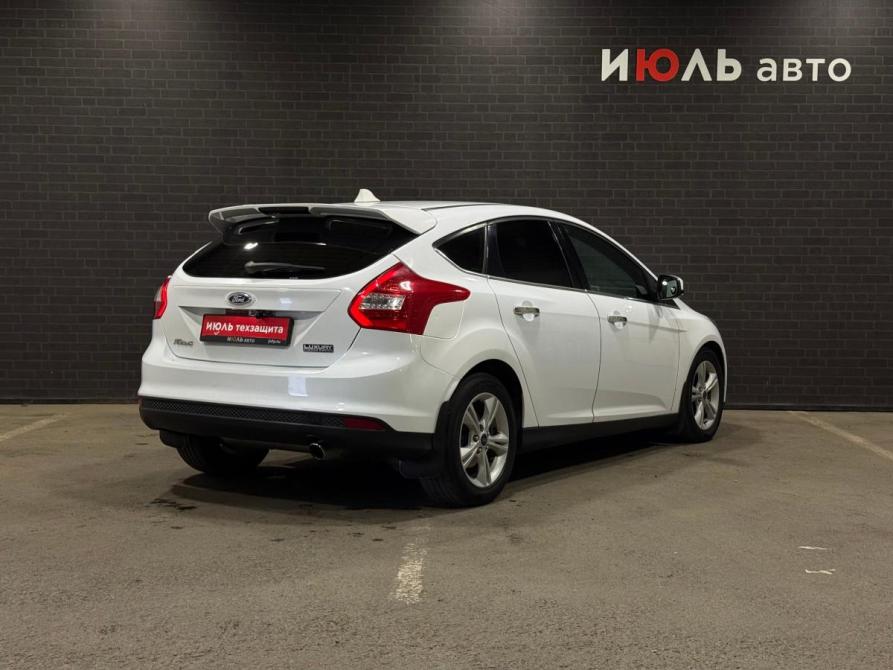 Ford Focus III Челябинск  - изображение 5
