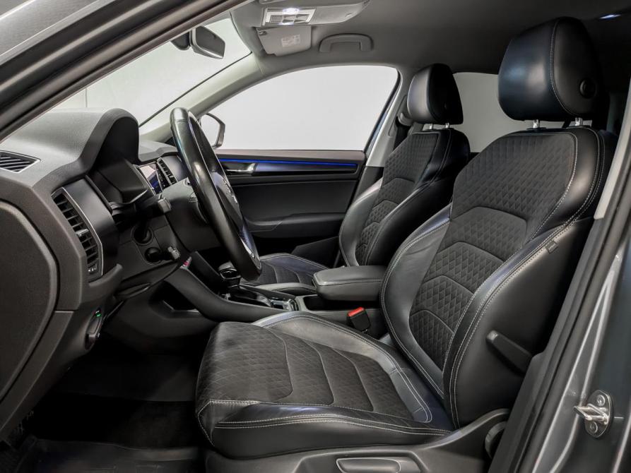 Skoda Kodiaq I Санкт-Петербург  - изображение 22