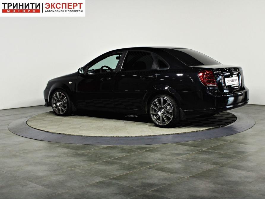 Chevrolet Lacetti I Белгород  - изображение 7