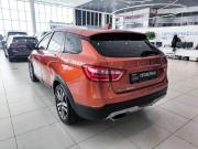 Lada (ВАЗ) Vesta I Казань  - изображение 30