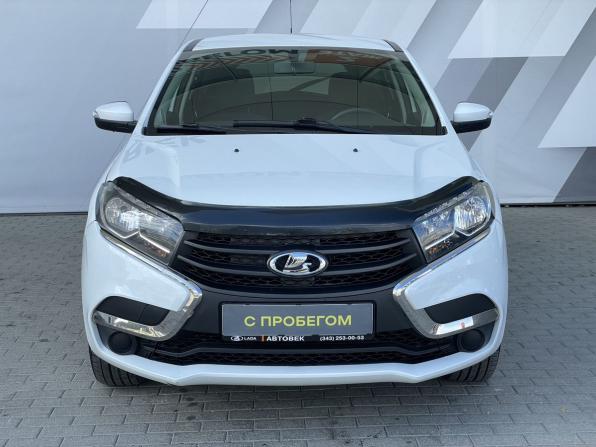 Lada (ВАЗ) XRAY I с пробегом 2019 года, цена 759 000 рублей, 111281 км, хэтчбек, Автокод Объявления