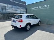 Kia Sorento II Рестайлинг Екатеринбург  - изображение 14