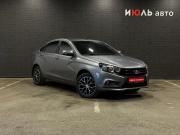Lada (ВАЗ) Vesta I Челябинск  - изображение 22