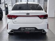 Kia Rio IV Рестайлинг Казань  - изображение 29
