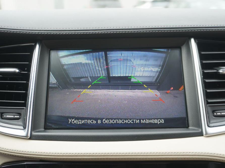 Infiniti QX50 II Москва  - изображение 15