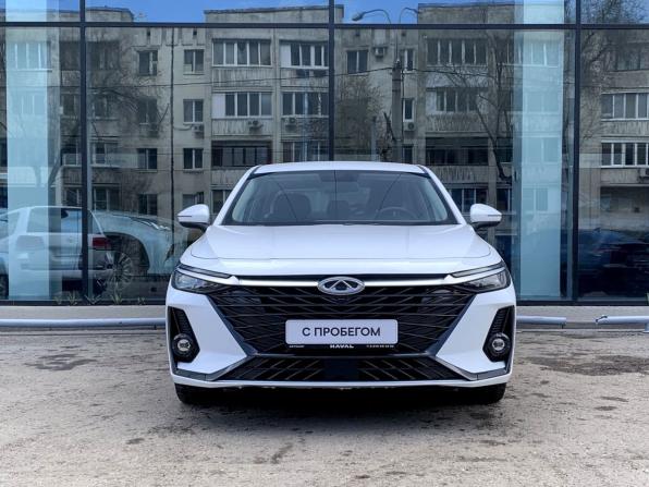 Chery Arrizo 8 с пробегом 2024 года, цена 2 200 000 рублей, 7819 км, седан, Автокод Объявления