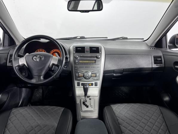 Toyota Corolla X (E140 E150) с пробегом 2007 года, цена 800 000 рублей, 200888 км, седан, Автокод Объявления