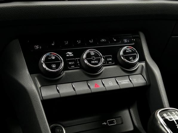 Skoda Kodiaq I с пробегом 2020 года, цена 2 533 300 рублей, 71000 км, внедорожник, Автокод Объявления