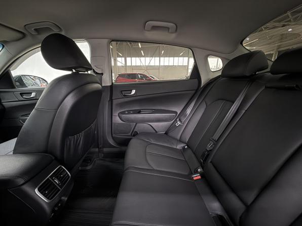 Kia Optima IV Рестайлинг с пробегом 2019 года, цена 2 150 000 рублей, 93932 км, седан, Автокод Объявления
