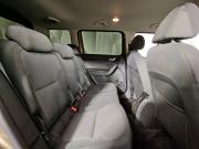 Skoda Yeti I Москва  - изображение 35