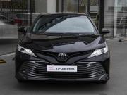 Toyota Camry VIII (XV70) Москва  - изображение 25