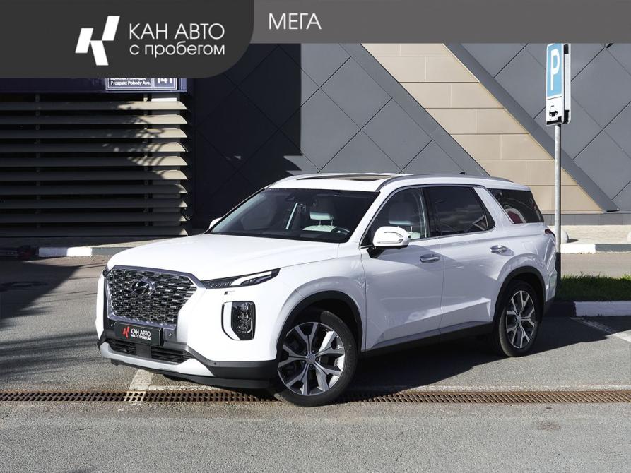 Hyundai Palisade I Казань  - изображение 1