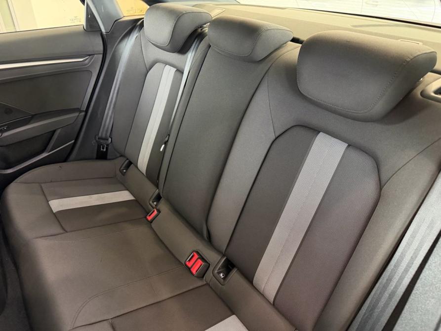 Audi A3 IV (8Y) Москва  - изображение 16