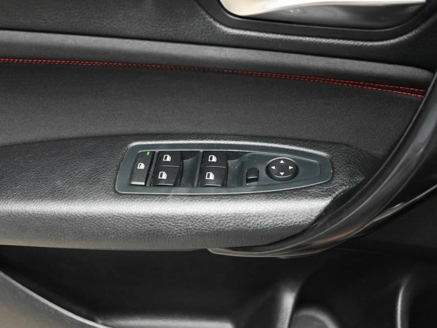 BMW 1 серии II (F20/F21) Екатеринбург  - изображение 13