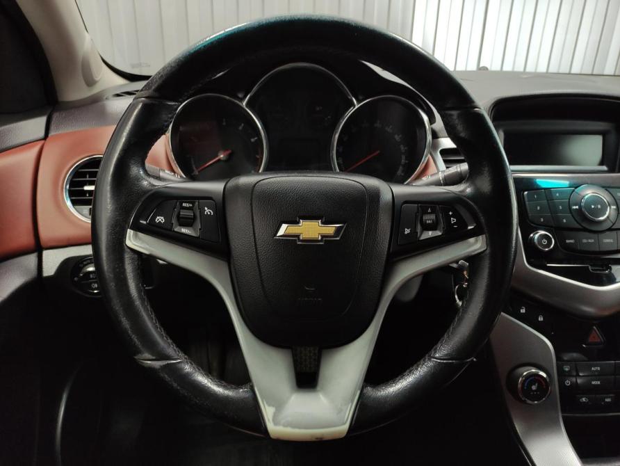 Chevrolet Cruze I Пермь  - изображение 7