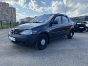 Renault Logan I Тверь  - изображение 21