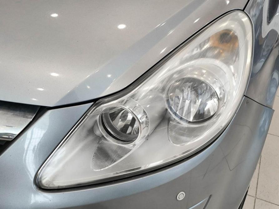 Opel Corsa D Казань  - изображение 21