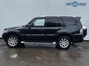 Mitsubishi Pajero IV Рестайлинг 1 Москва  - изображение 22