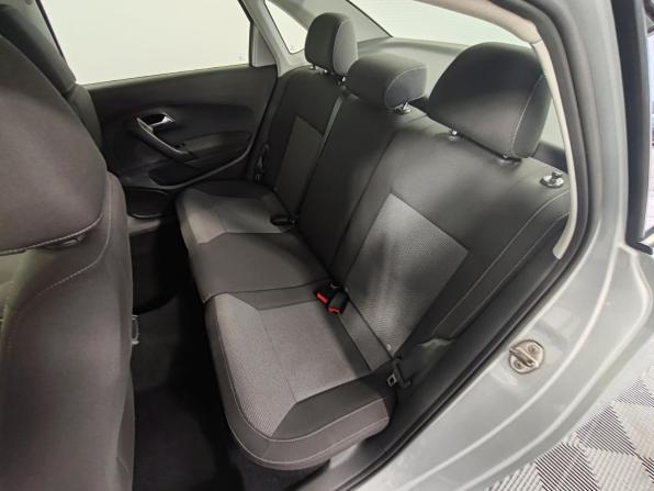 Volkswagen Polo V Рестайлинг с пробегом 2017 года, цена 875 000 рублей, 214593 км, седан, Автокод Объявления