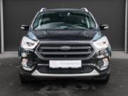 Ford Kuga II Рестайлинг Москва  - изображение 16