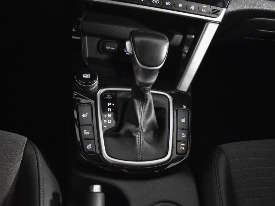 Kia Seltos I Санкт-Петербург  - изображение 18