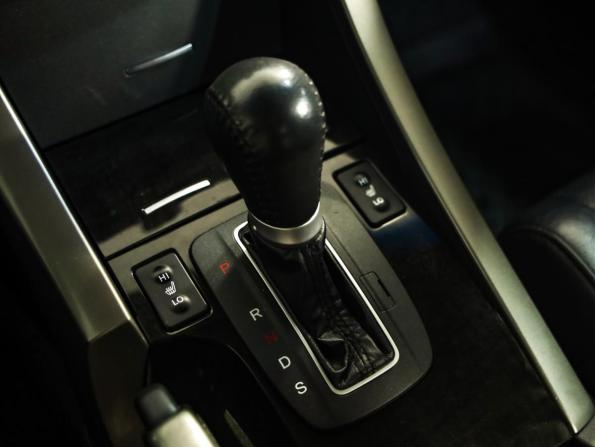 Honda Accord VIII с пробегом 2008 года, цена 989 777 рублей, 183422 км, седан, Автокод Объявления