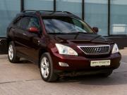 Lexus RX II Рестайлинг Екатеринбург  - изображение 27