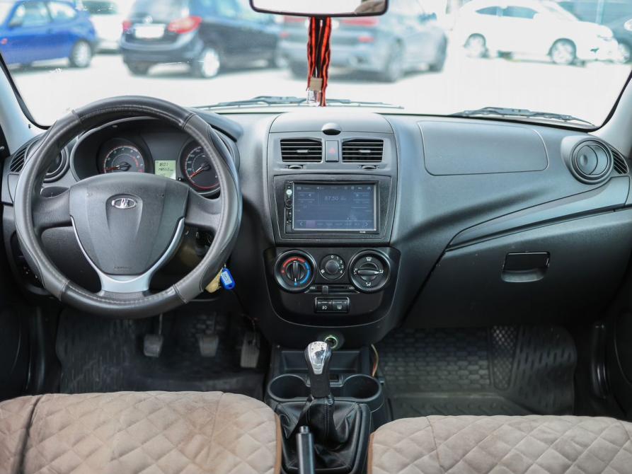 Lada (ВАЗ) Kalina II Ижевск  - изображение 8