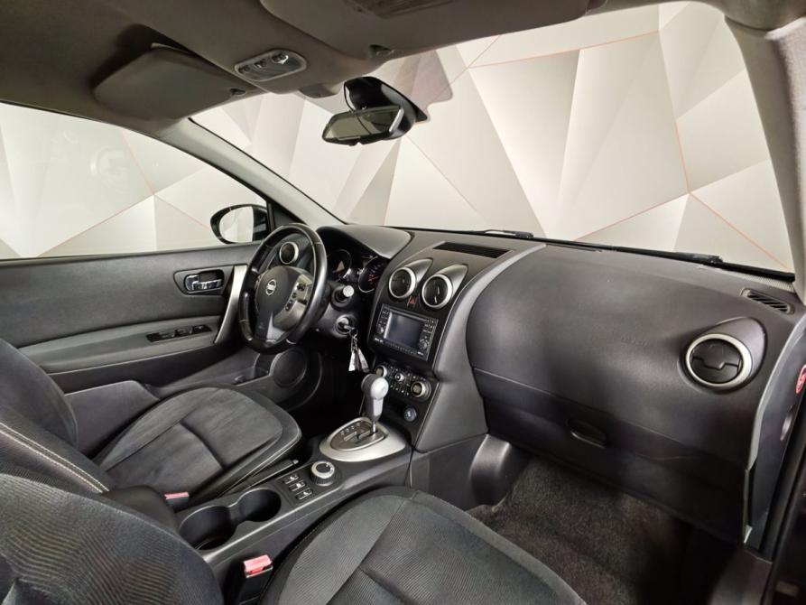 Nissan Qashqai I Рестайлинг Москва  - изображение 12
