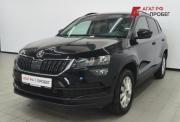 Skoda Karoq I Екатеринбург  - изображение 26