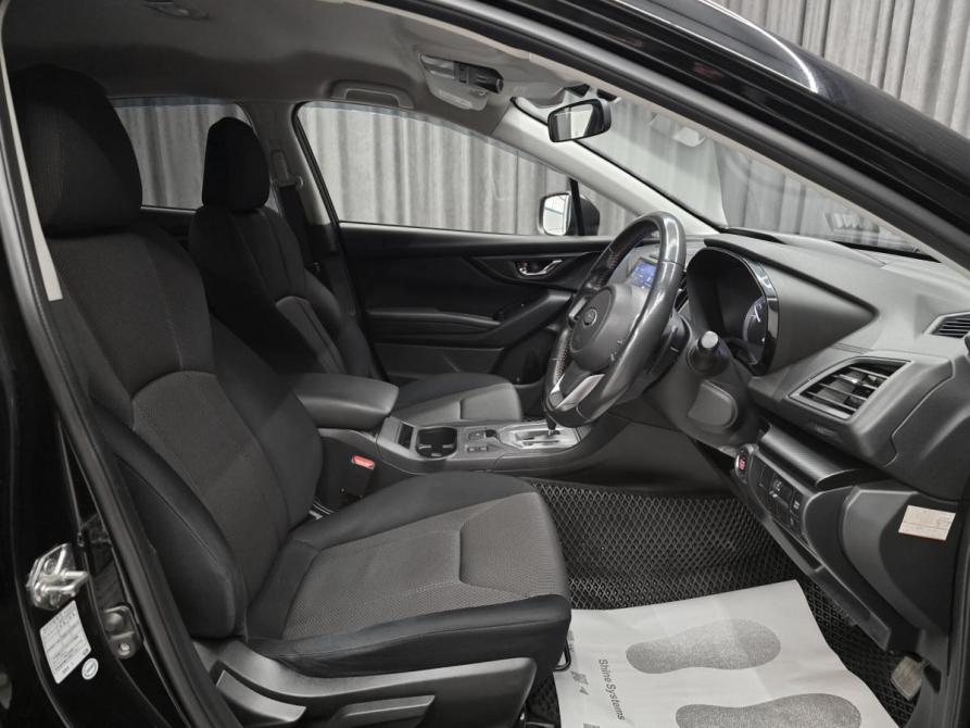 Subaru XV II Красноярск  - изображение 10